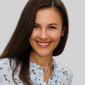 Виктория Рысухина