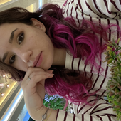 Любовь Атанова