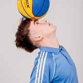 Арсений Воробьев