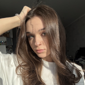 Анастасия Михайлова