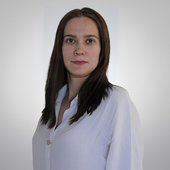 Анастасия Ганина