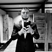 Илья Мотовилов