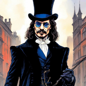 Алексей Ман