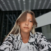 Дарина Галкина