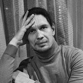 Руслан Кадыров