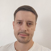 Иван Савельев