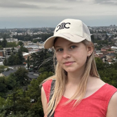 Валерия Даревская