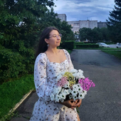 Анастасия Саражакова