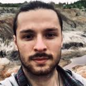 Кирилл Овечкин