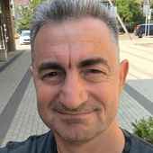 Арам Багдасарьян