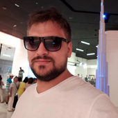 Василь Хайруллин