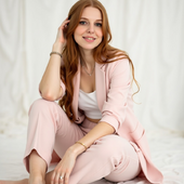 Мария Евсеенко