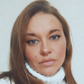 Татьяна Юрченко