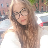 Анастасия Моисеенко