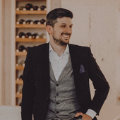 Алексей Лавров