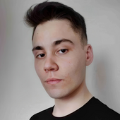 Данил Калинин