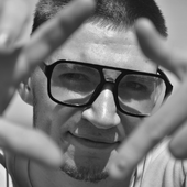 Марк Самохвалов