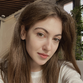 Валерия Захарова