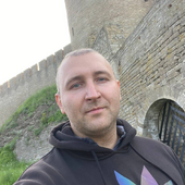 Алексей Потапов