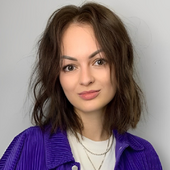 Алина Брянцева