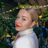 Валерия Литвинова