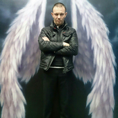 Сергей Арканников