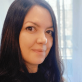 Юлия Полякова