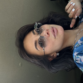 Анастасия Быстренкова