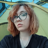 Валерия Витальевна