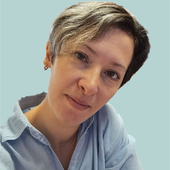 Мария Абрамова