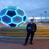 Арман Мкртчян