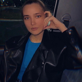 Кристина Романовская