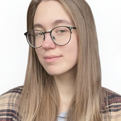 Ксения Иванова