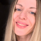 Светлана Арнаутова