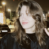 Евгения Виноградова