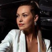 Екатерина Секирина