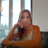 Светлана Безрукова