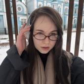 Мария Денисова