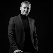 Андрей Волков