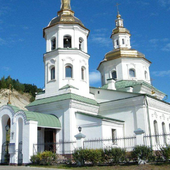 Александр Лопарев