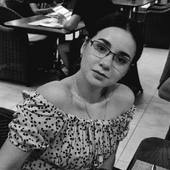 Екатерина Ворончихина