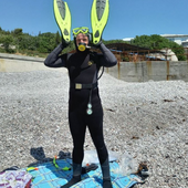 Михаил Колесников