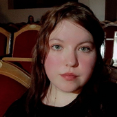 Полина Хорина