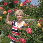 Lana Крымская