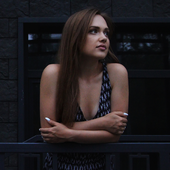 Евгения Толкачева