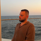 Дмитрий Московский