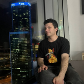 Илья Компанеец