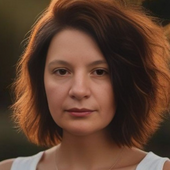 Евгения Стволова