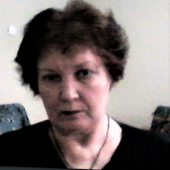 Людмила Банникова