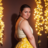 Светлана Досманова